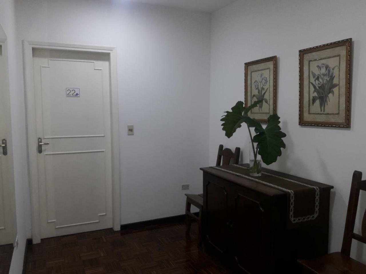 Hotel Casa Jardin Asuncion Dış mekan fotoğraf