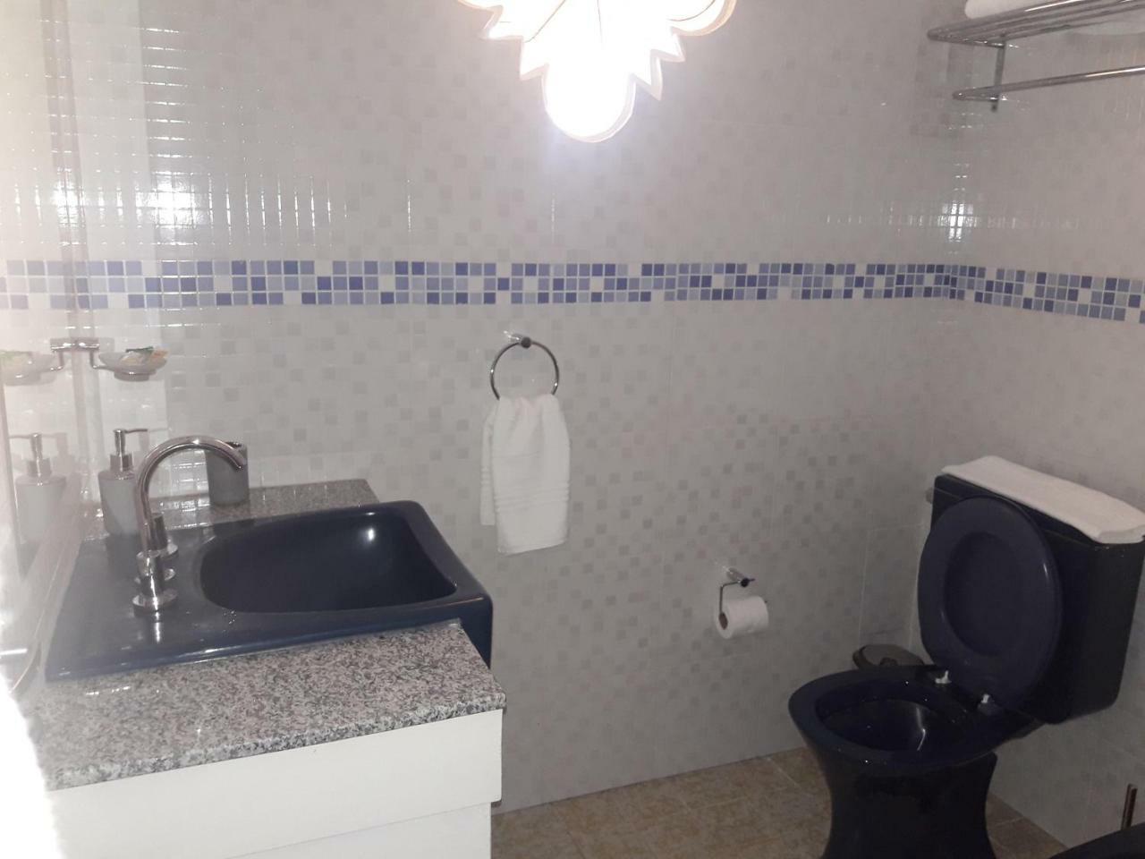Hotel Casa Jardin Asuncion Dış mekan fotoğraf