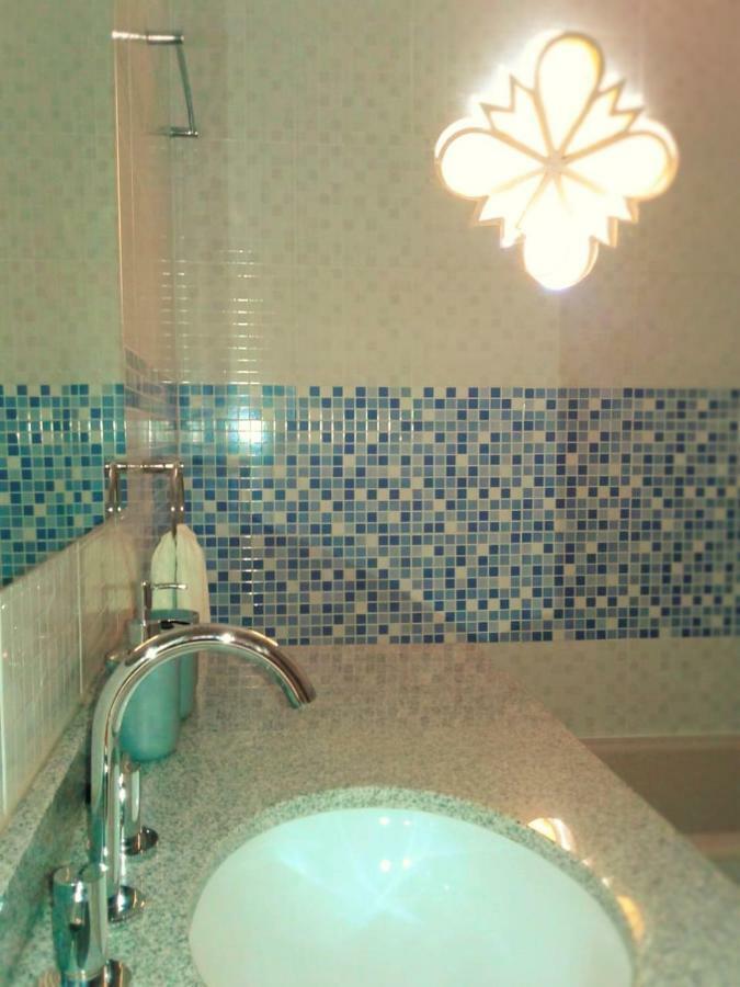 Hotel Casa Jardin Asuncion Dış mekan fotoğraf