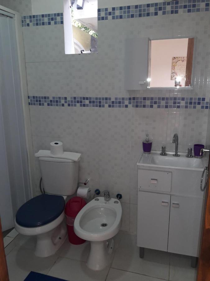 Hotel Casa Jardin Asuncion Dış mekan fotoğraf